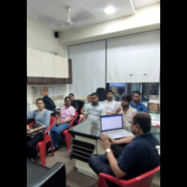 stock market fundamentals