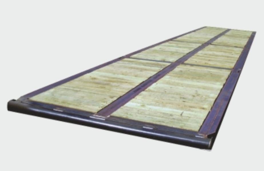 When projects demand strong gr