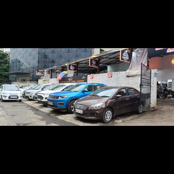 Best Pre owned cars in Mira Ro