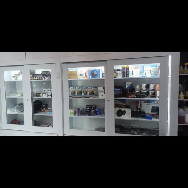 Best Car Accessories in Mira R