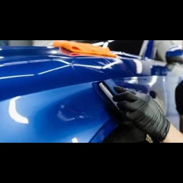 Best ceramic coating service p