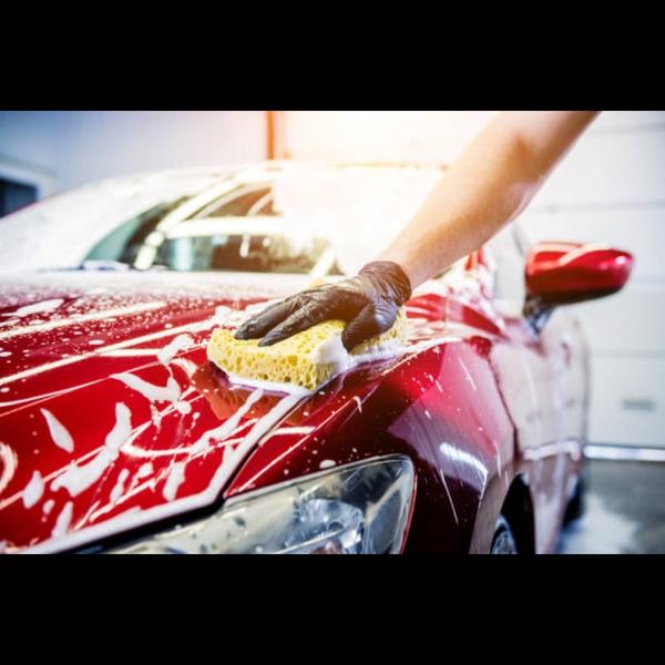 Best Car Washing Service in Mi