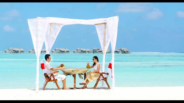 romantic getaways with exclusi