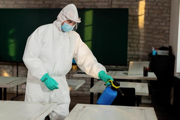 reliable pest control companie