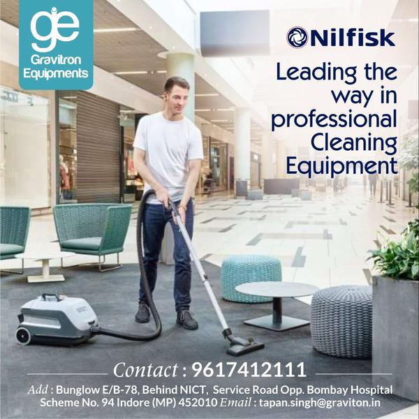 Best Cleaning Machines Distrib