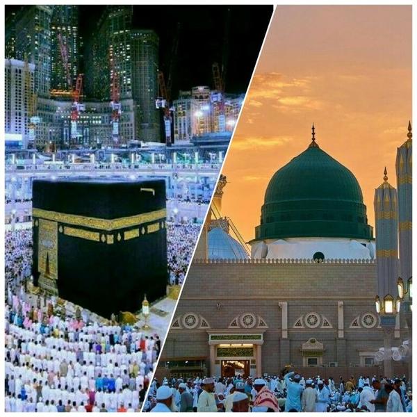 guided ziyarat tours from mhow