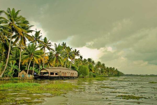 kottayam kuttanad