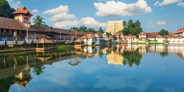 Tourist Places in Kerala

Triv