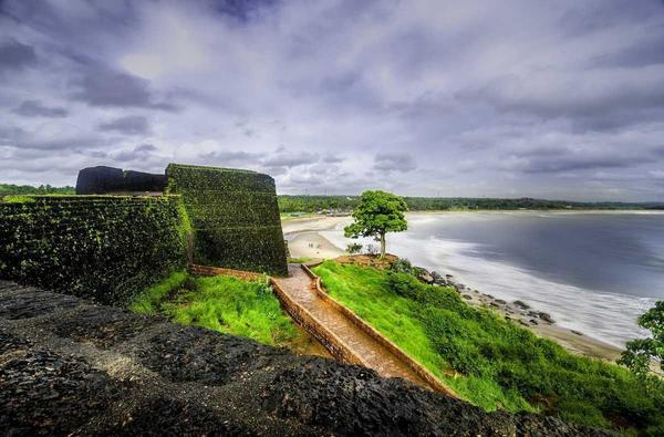 Tourist Places in Kerala

Beka