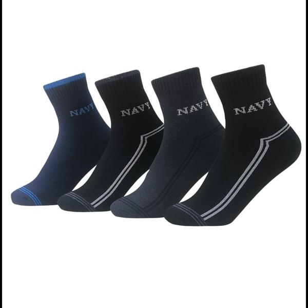 Upgrade your everyday style with premium men’s soc