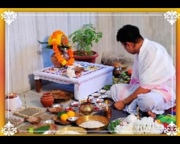 rameshwaram sacred rituals for