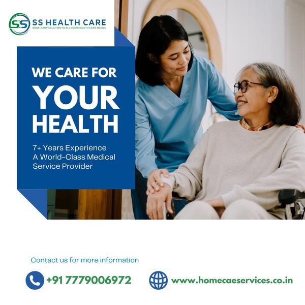 professional nursing and patie