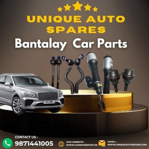 Airmatic car shocker Supplier.