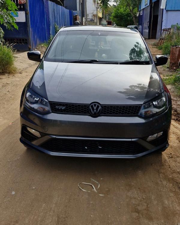 We ANNAI MOTOR In GANAPATHY CO