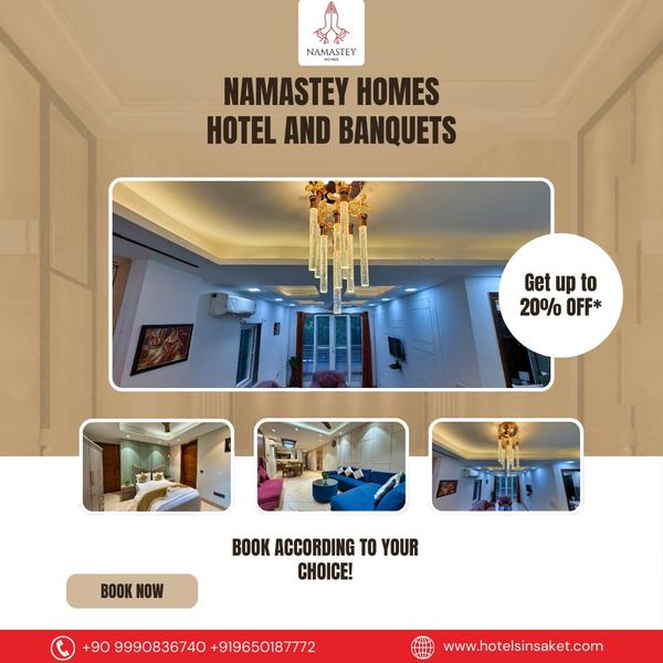 modern living areas delhi