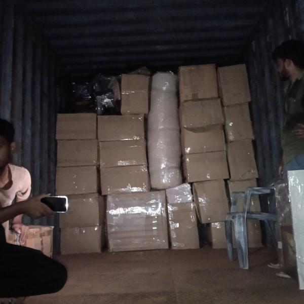 House shifting from nagpur to 