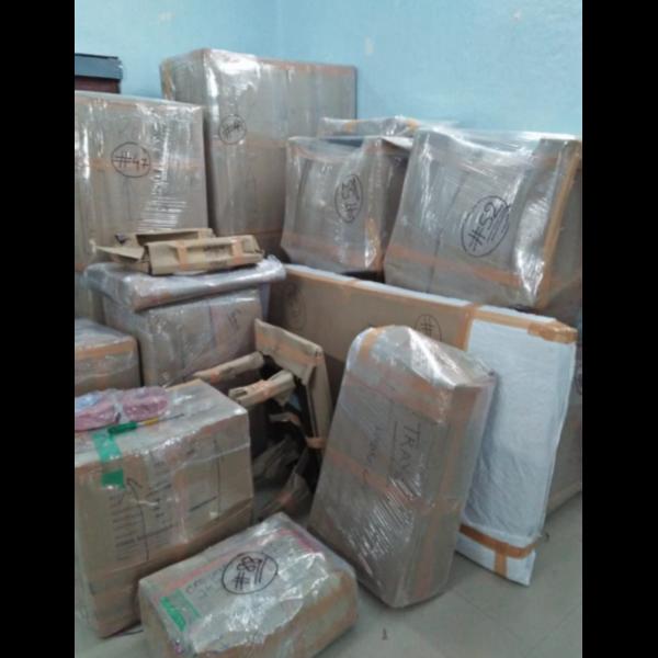 reliable moving company gurgao