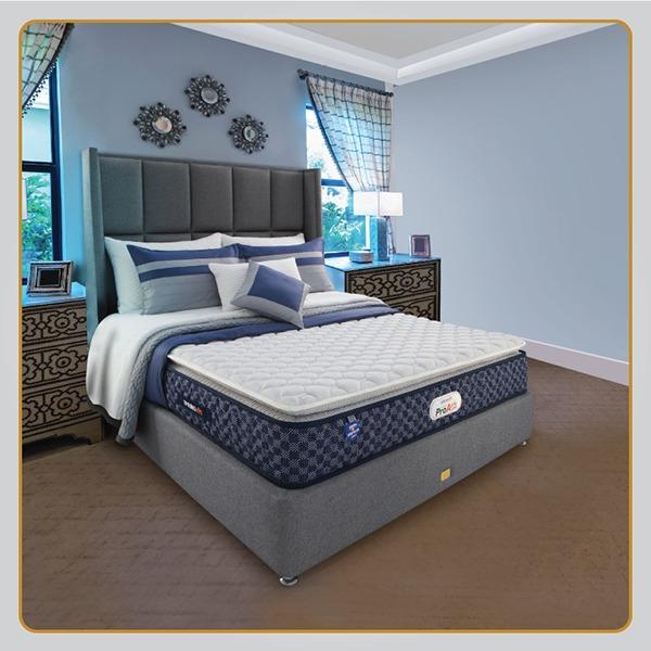 simple setup mattress