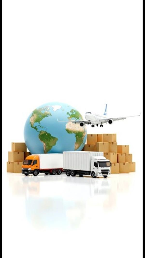 real time shipment tracking sy