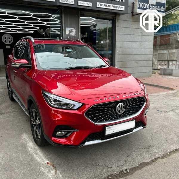 Get the best MG Astor ceramic 