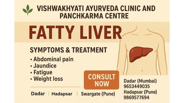 Fatty Liver Disease is one of 