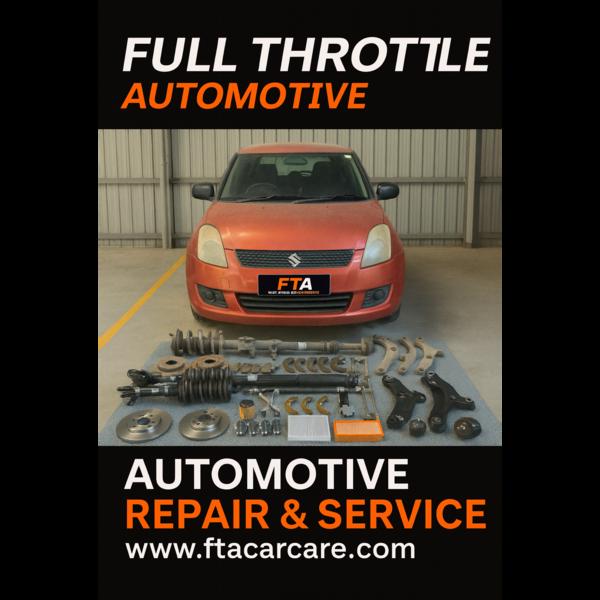 skoda car servicing chennai