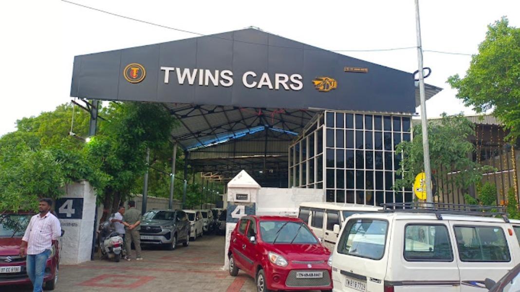 used multi brand cars in trich