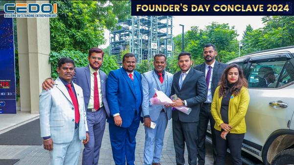 used multi brand cars in trich