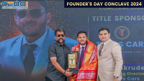 easy car loan trichy