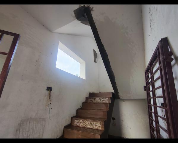 sustainable interior construct