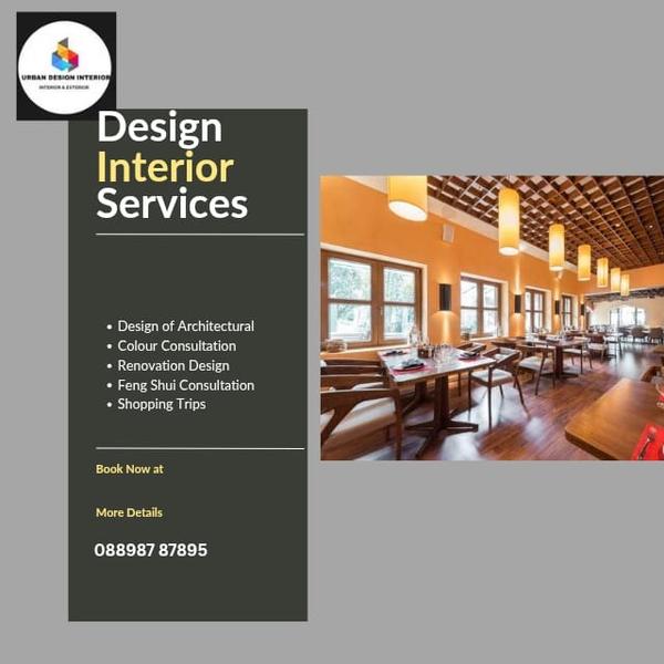 planning to final setup servic