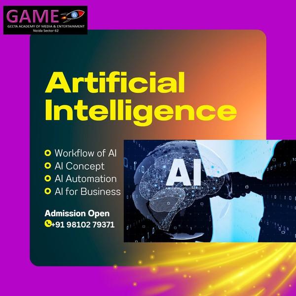 AI Generative Course – En