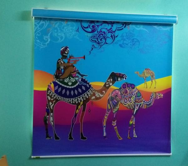 office blinds karur shop