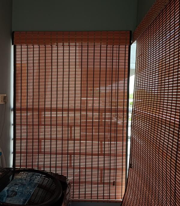 Welcome to the Best PVC Bamboo