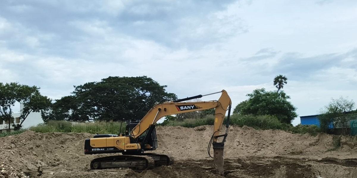 demolition services near world