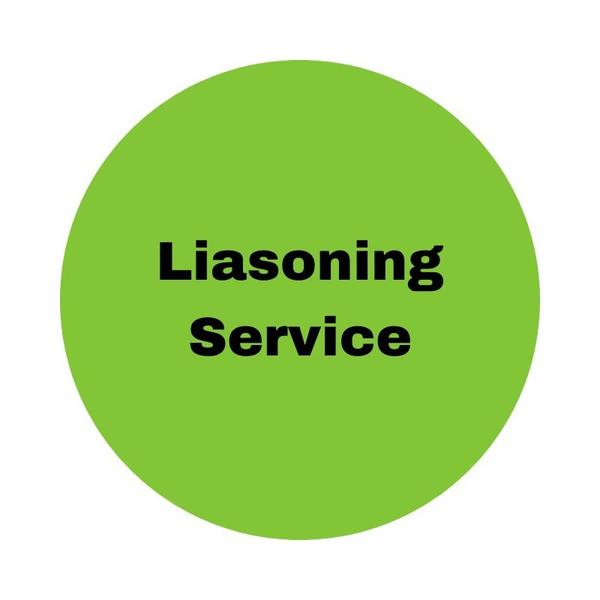 liaisoning service in pollachi