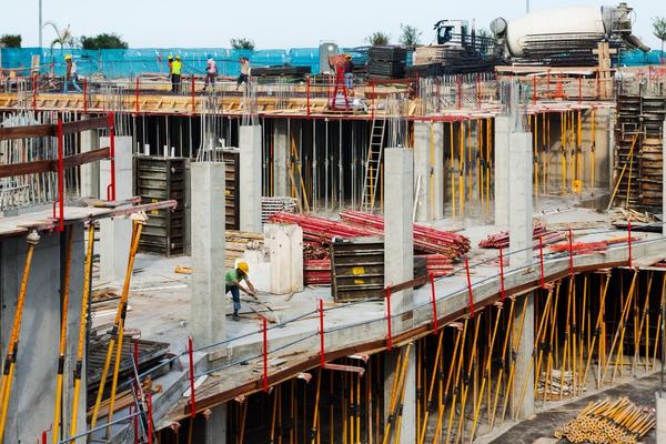 civil construction