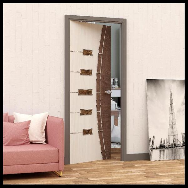 stylish durable modern doors