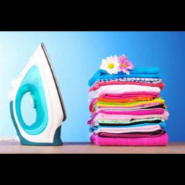 Dry Cleaning Service for Norma