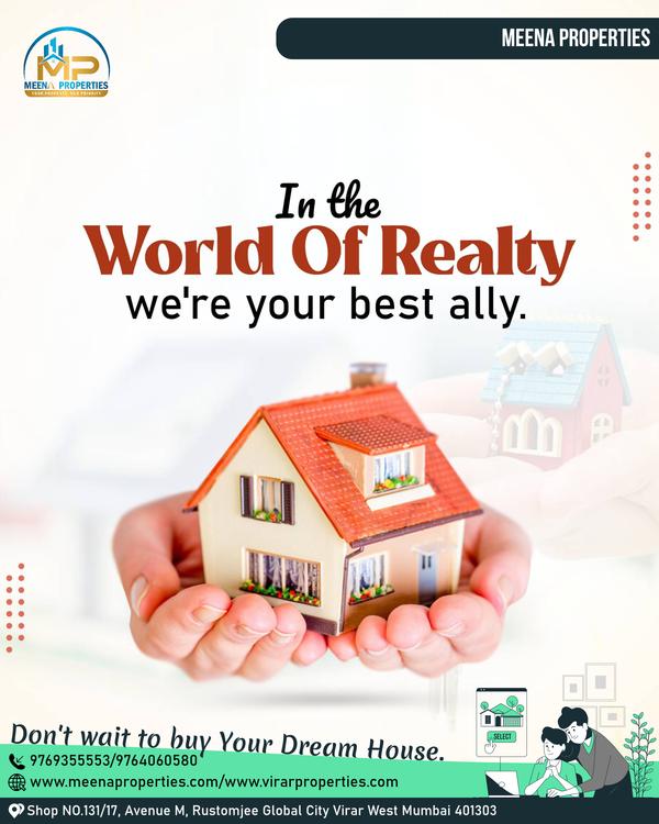 For those seeking luxury real