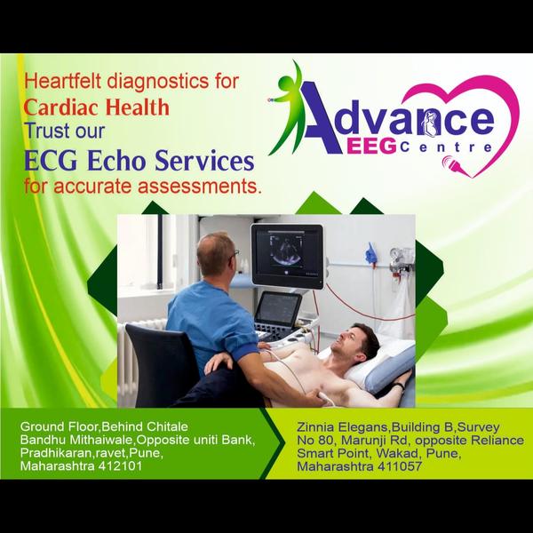 Heartfelt diagnostics for Card