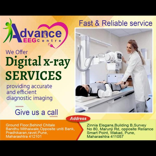 ultrasound diagnostic services