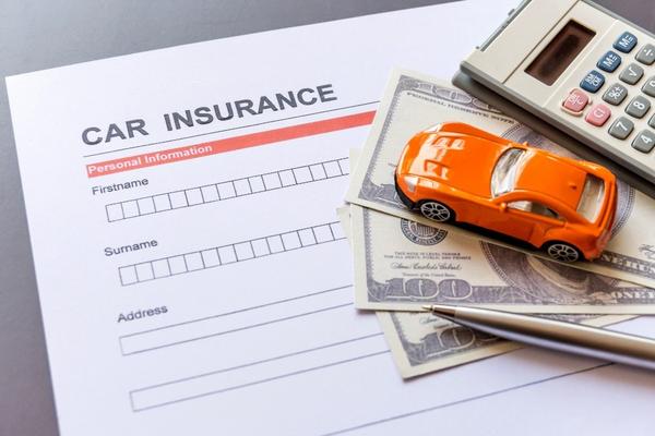 vehicle repair claim process s