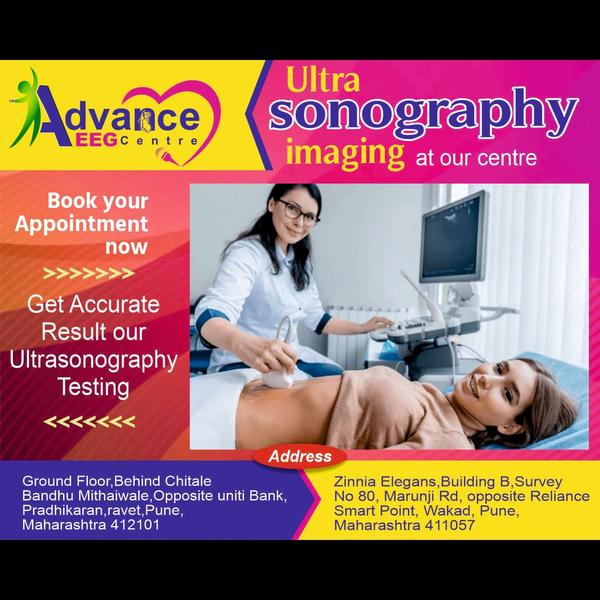 ultrasonography testing servic