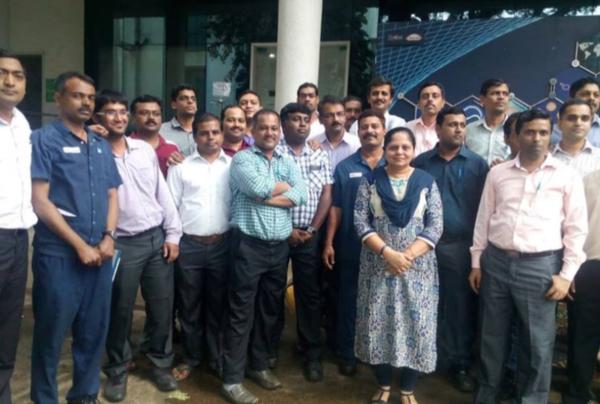 high visibility clothing