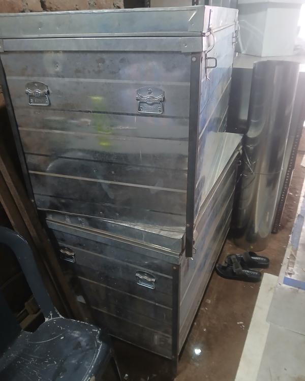 update image