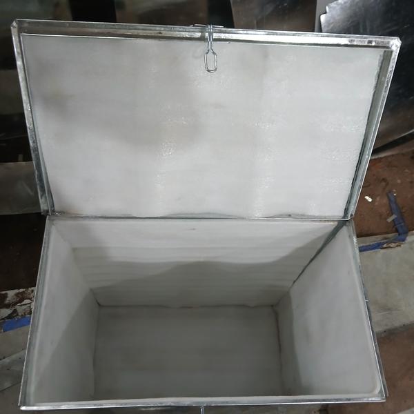 update image