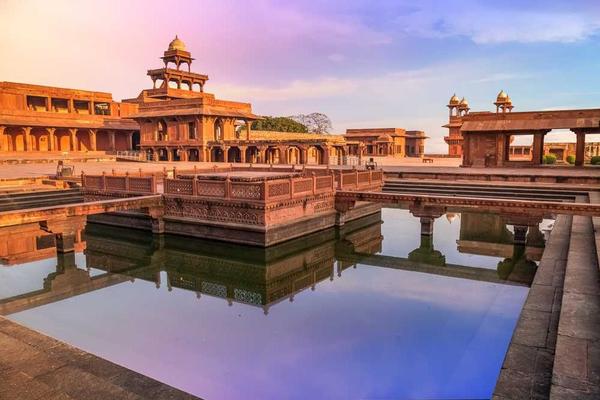 muzaffarnagar heritage mughal 