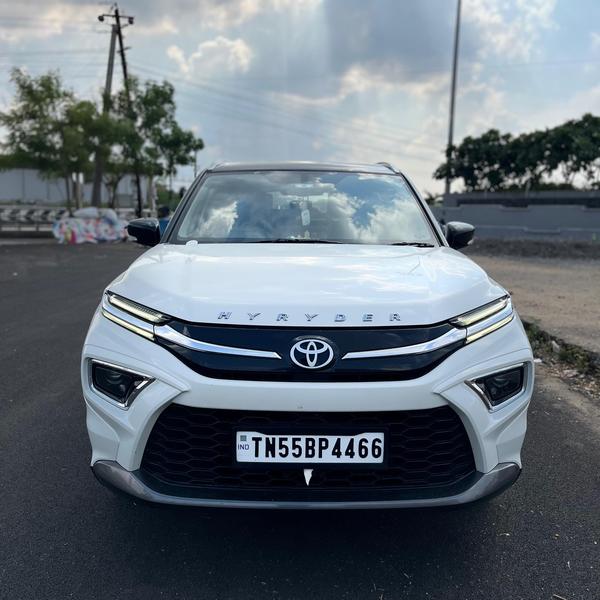 trichy car showroom near airpo
