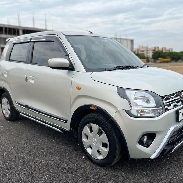 car exchange offers in trichy